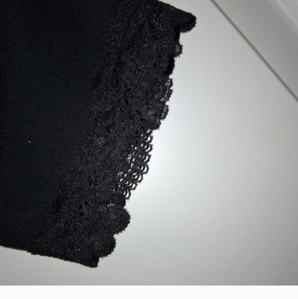 Victoria's Secret Lace Robe - Picture 5 of 6